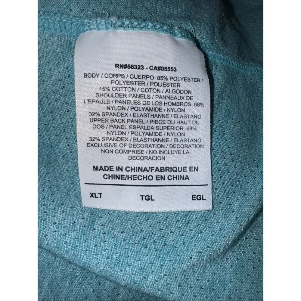 Nike dri-fit XLT tank